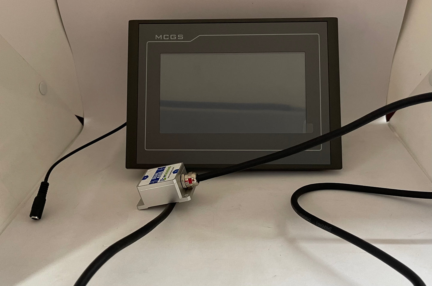 Digital Inclinometer