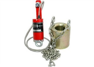 OPD100 Mobile Crane Safe Load Indicator - Hydraulic System Small