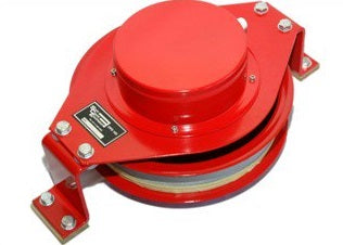 OPD100 Mobile Crane Safe Load Indicator - Hydraulic System Small