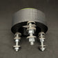 Adjustable Level for Mobile Cranes