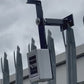 Wind Speed Pro Meter