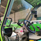OPD100 Telehandler Safe Load Indicator System
