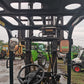 OPD100 Forklift Safe Load Indicator System
