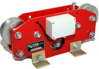 OPD100 Mobile Crane Safe Load Indicator - Hydraulic System Large