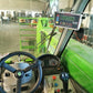 OPD100 Telehandler Safe Load Indicator System