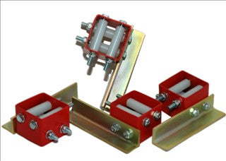 Mobile Crane Cable Guide