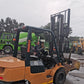 OPD100 Forklift Safe Load Indicator System