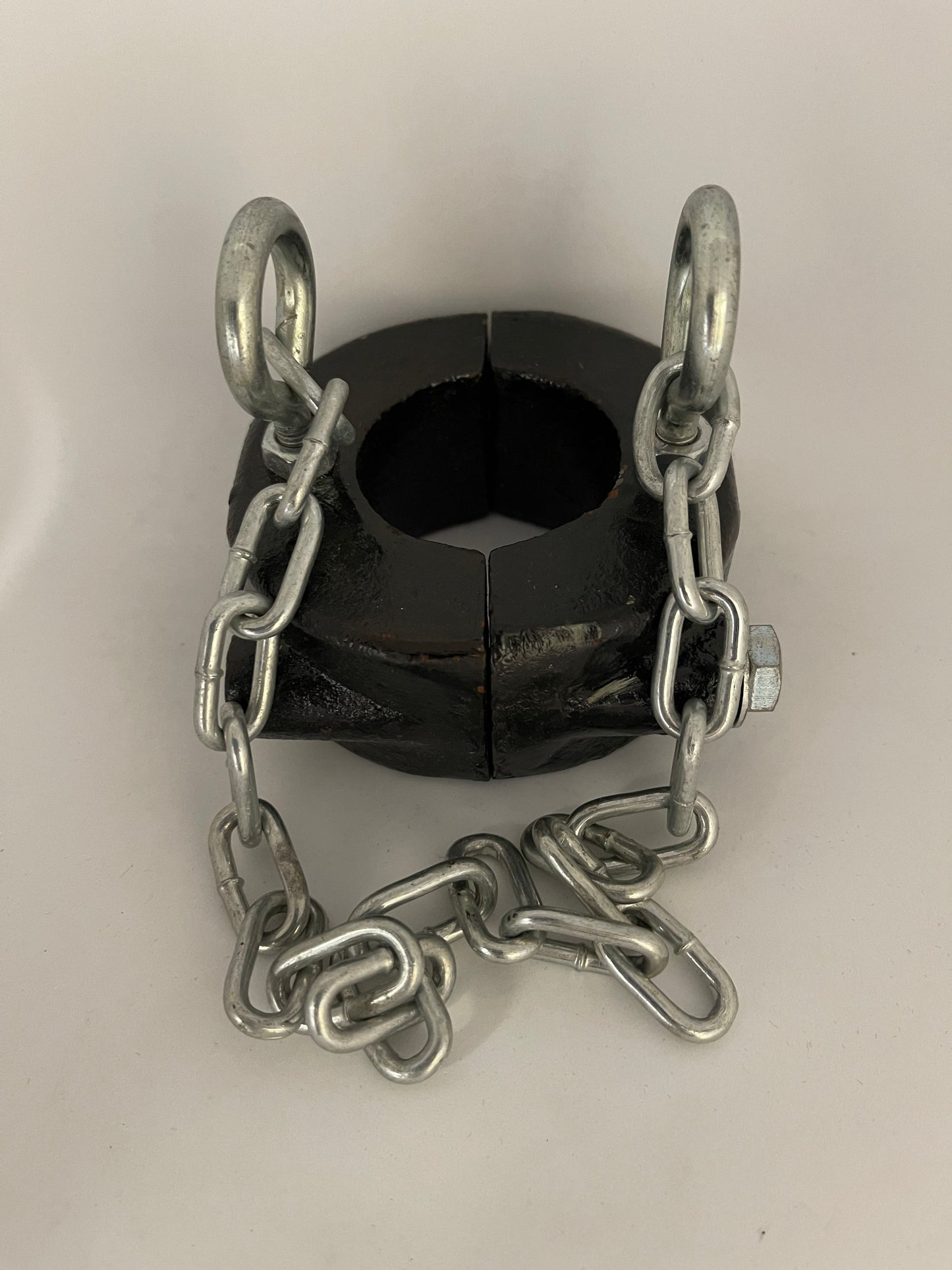 2.5 kg Chandelier Crane Weight and Chain