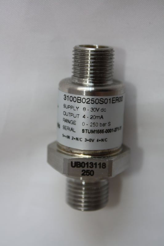 Pressure Transducer