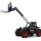 OPD100 Telehandler Safe Load Indicator System