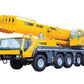 OPD100 Mobile Crane Safe Load Indicator - Hydraulic System Large