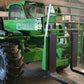 OPD100 Telehandler Safe Load Indicator System